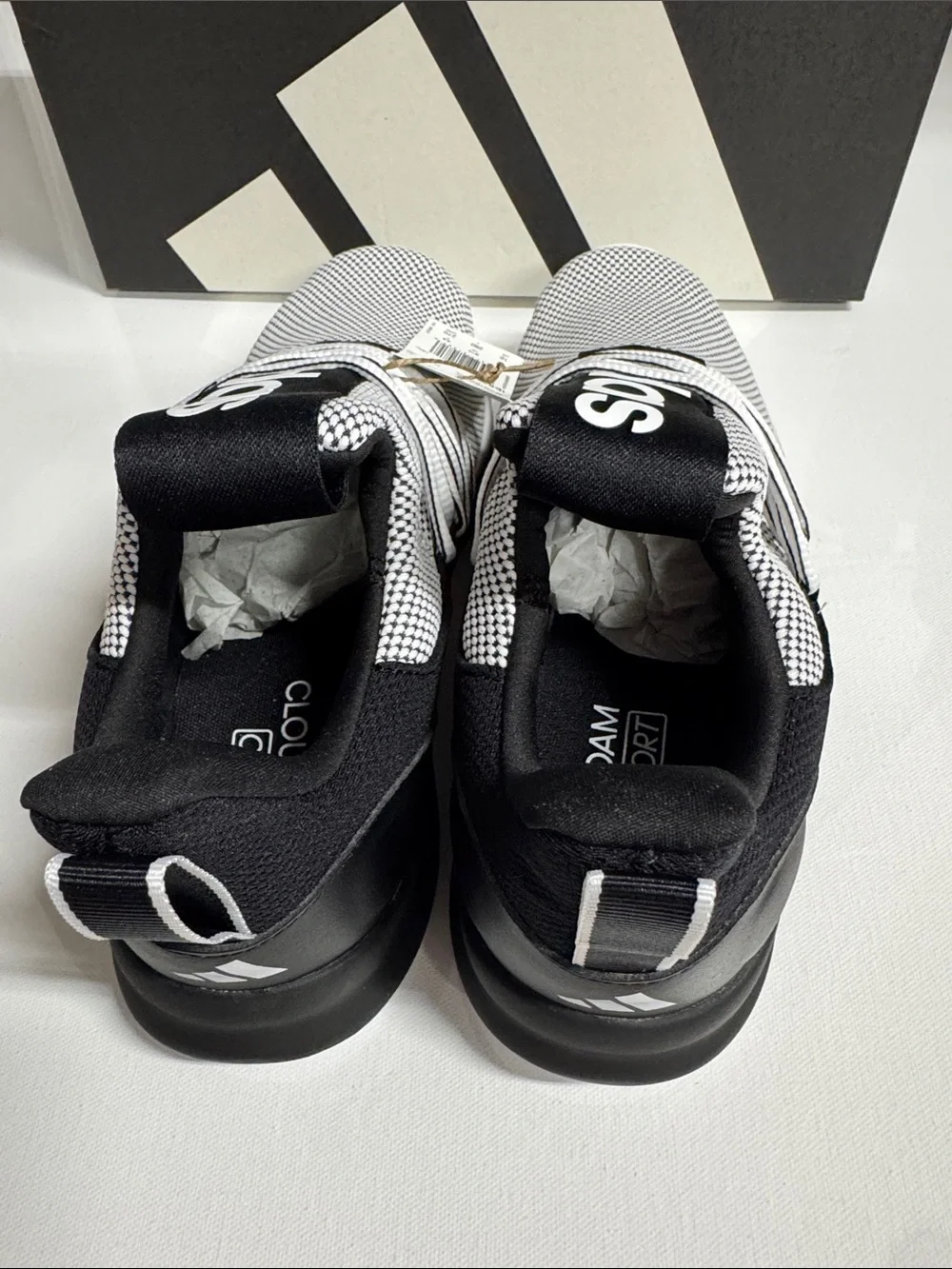 adidas this brand
